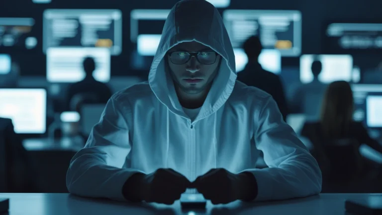 According to the World Economic Forum, 95% of cybersecurity issues can be traced to human error.