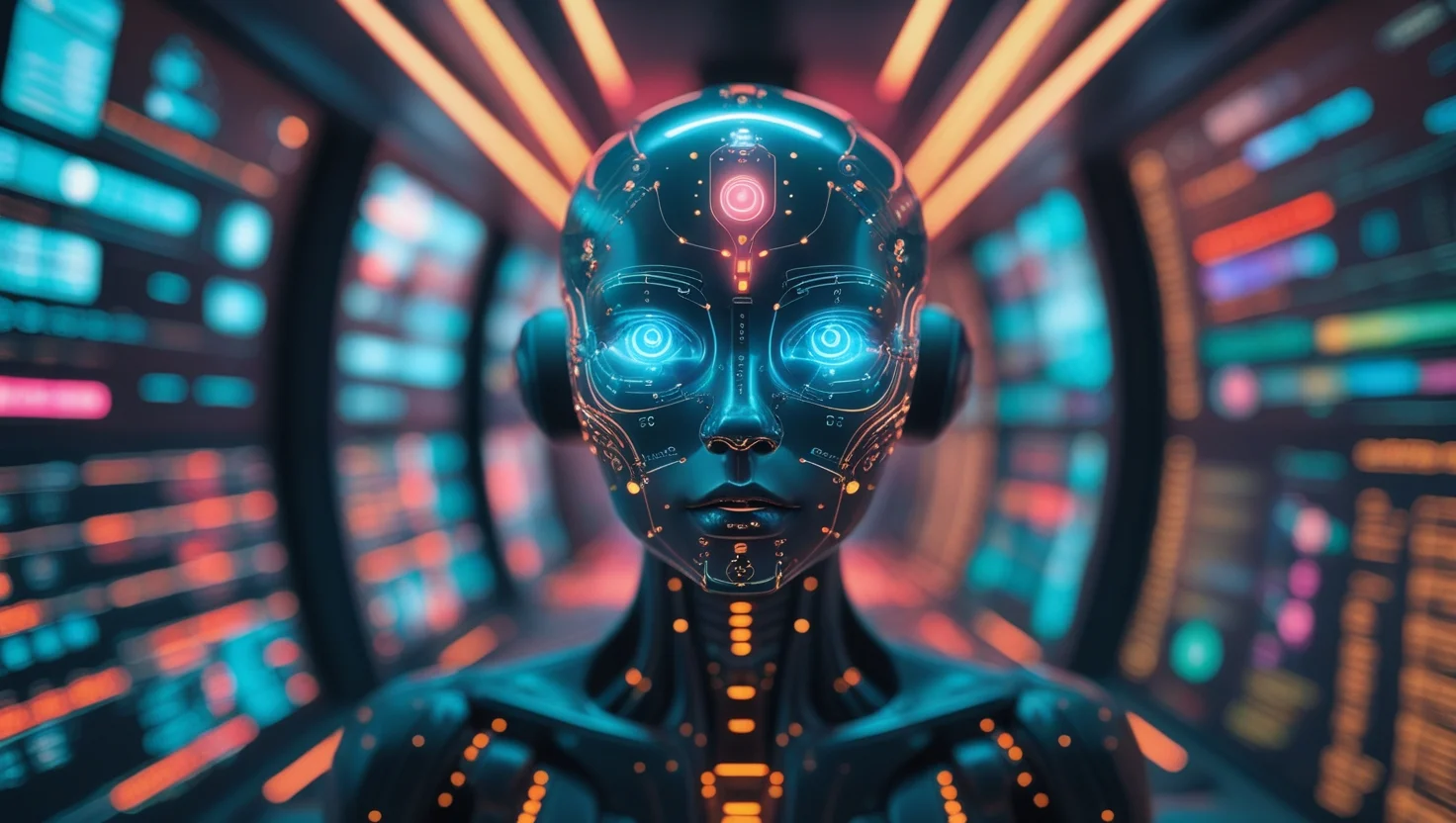 how ai is changing the modern workplace
