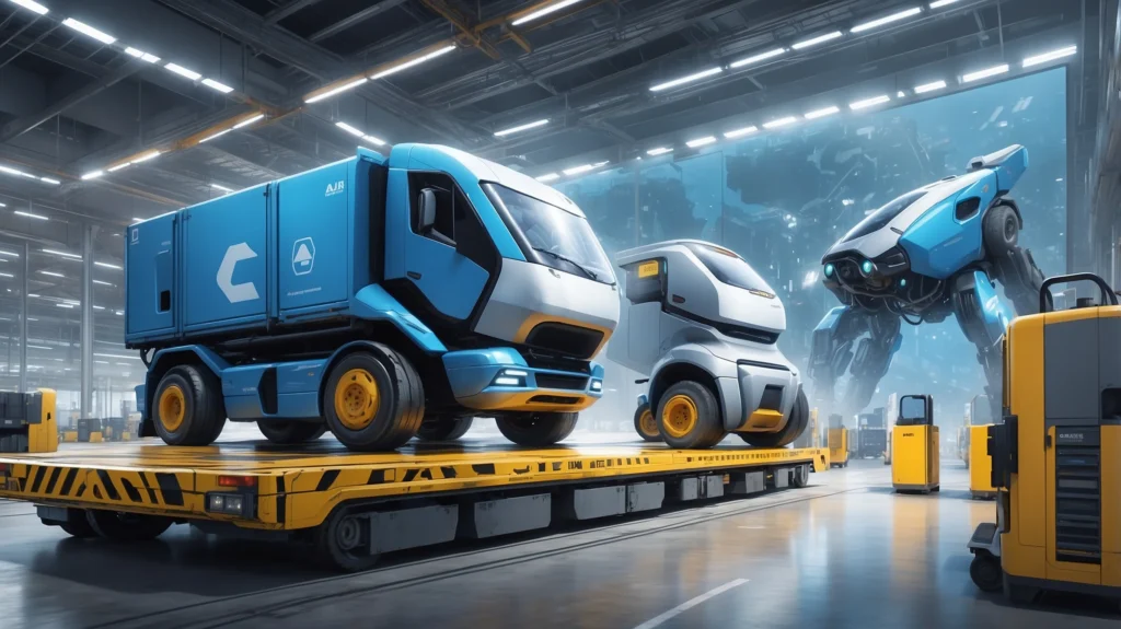 Anticipate border delays due to geopolitical events