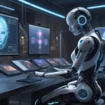 In 2025, artificial intelligence is no longer just a back-end tool for data analysis and automation.