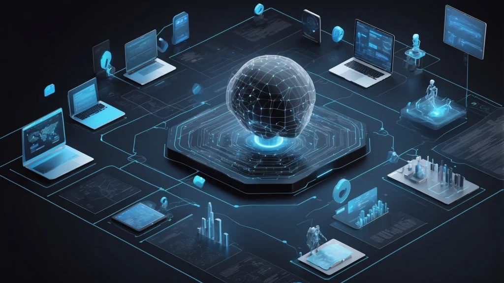 Top Tools Empowering AI Workflows