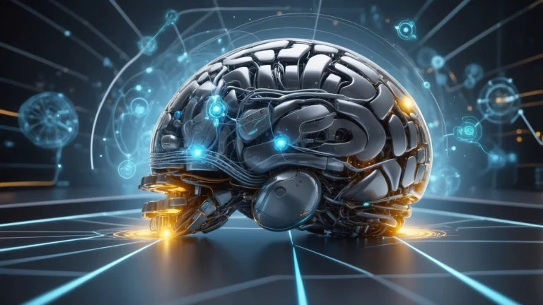 AI workflow automation is the use of machine learning, natural language processing