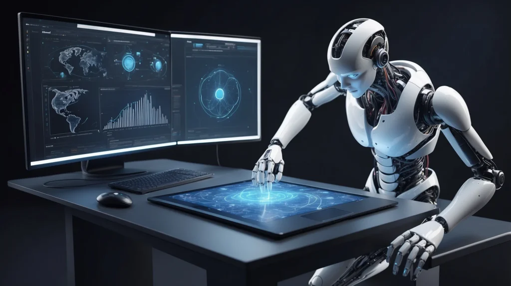 Expanded Use Cases in Real Organizations